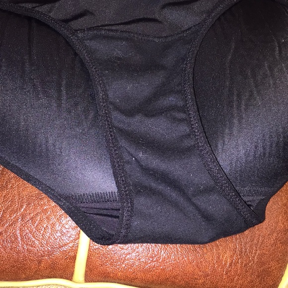 Lingerie Solution Unisex Fashion Butt Padded form Panties Brief Underwear M - Picture 5 of 9